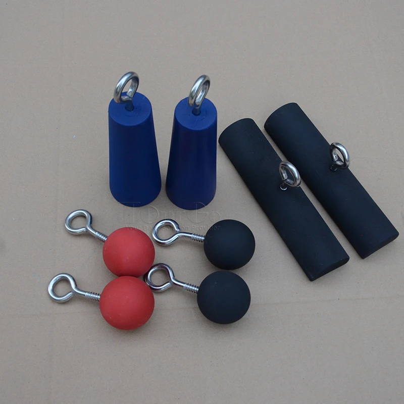 Тренажерный зал warrior ninja висит - Фотография_2