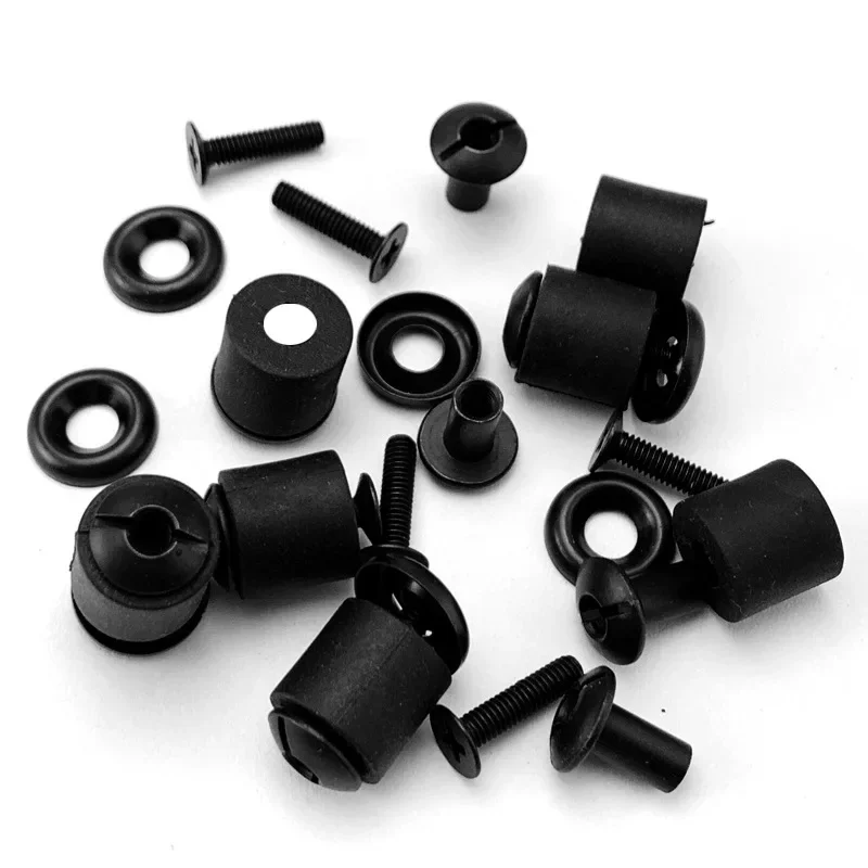 Kydex аксессуары для винтов для кобуры - Фотография_4