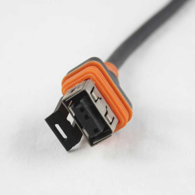 D1s hid адаптер, розетки, адаптер - Фотография_5