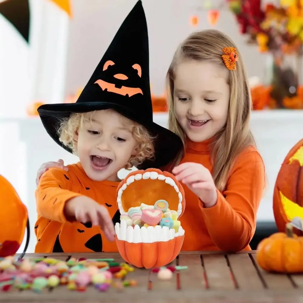 Смола хэллоуин коробка для хранения - Фотография_3