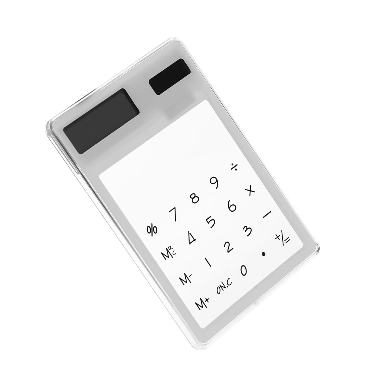 Калькулятор на солнечной энергии - Фотография_3