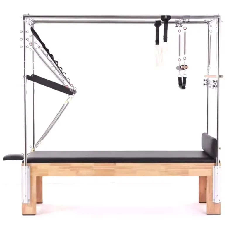 Ytyin регулируемая комбинированная машина для пилатеса для дома - Фотография_4