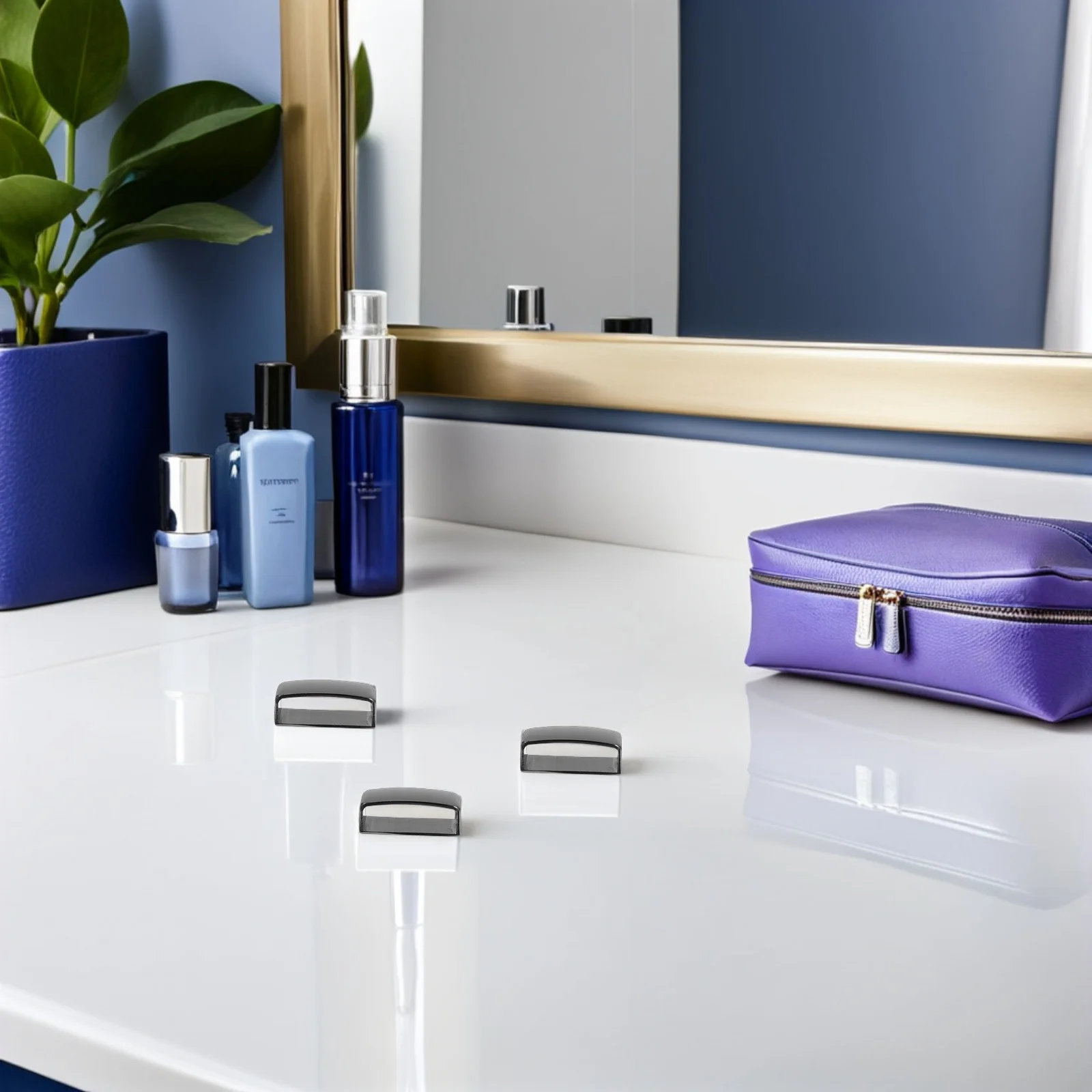 Держатели пряжек из цинкового сплава - Фотография_5