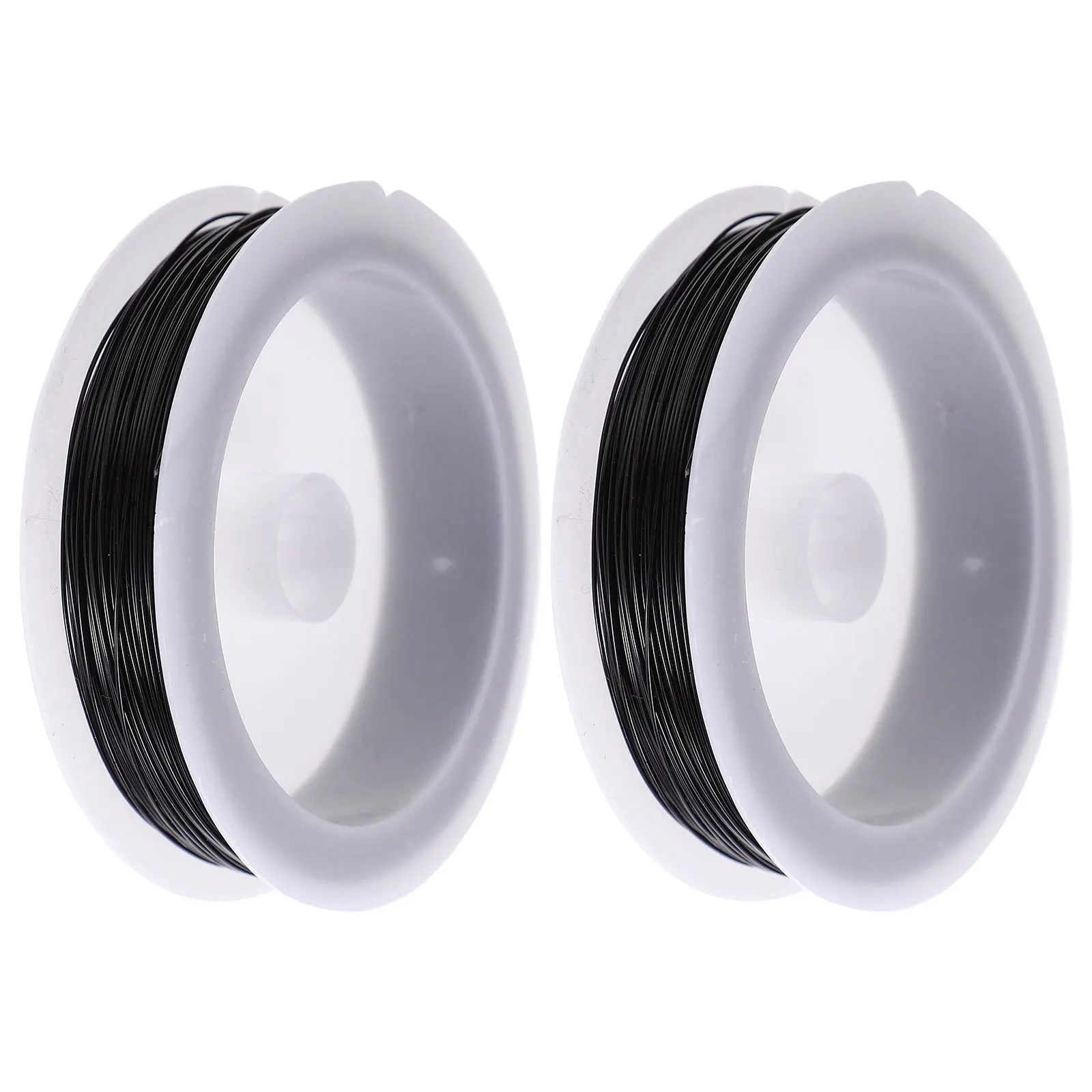 2 рулона цветной проволоки ручной - Фотография_5