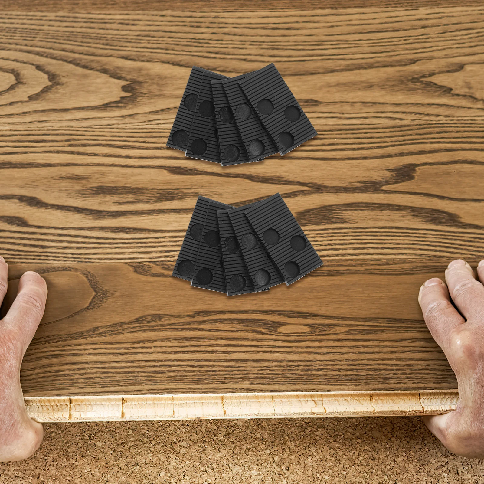 1 комплект, инструменты для установки пола - Фотография_4