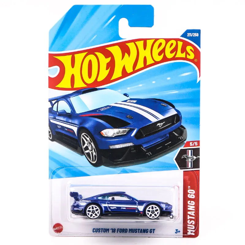 Оригинальный автомобиль hot wheels - Фотография_4