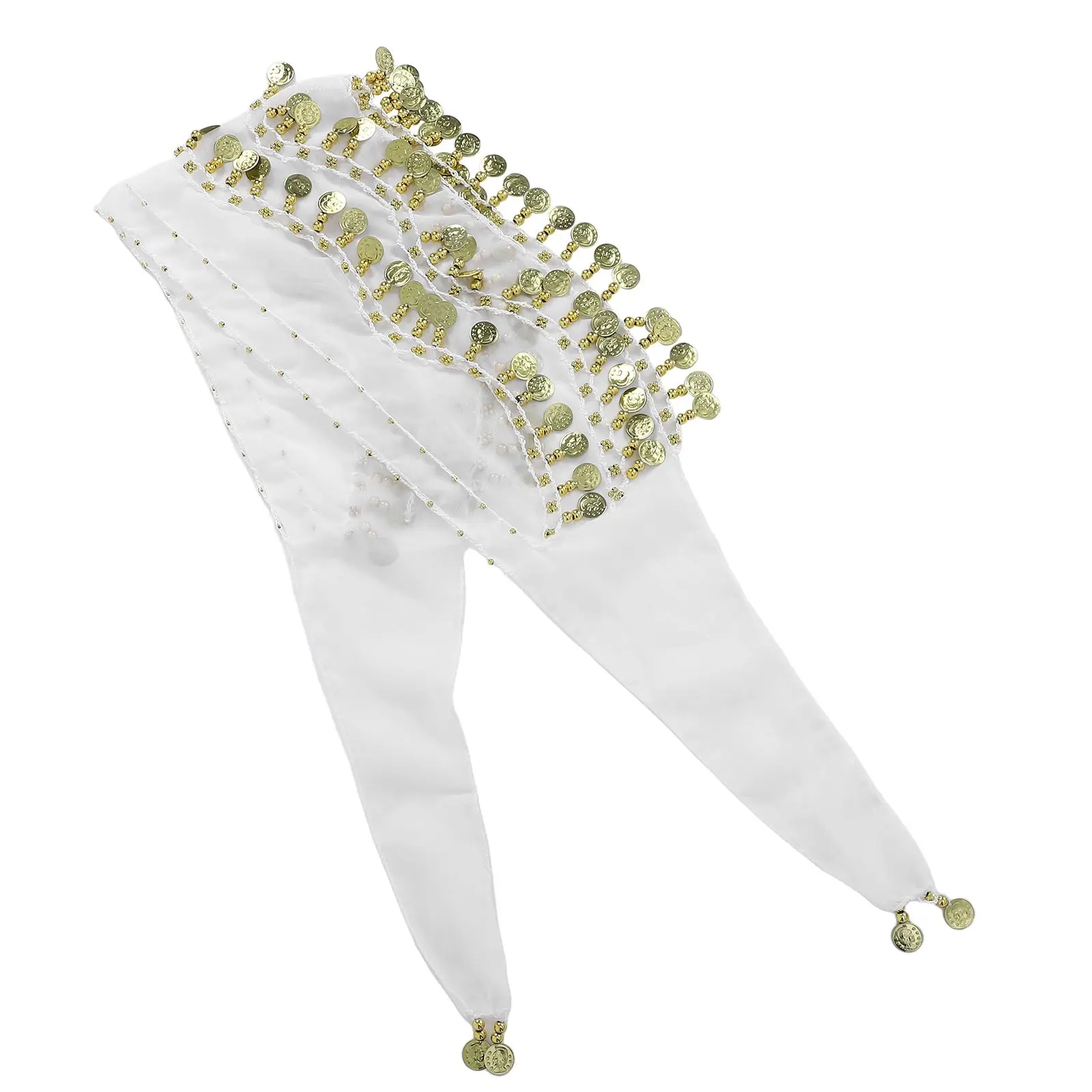 Хип-шарф для вечеринок