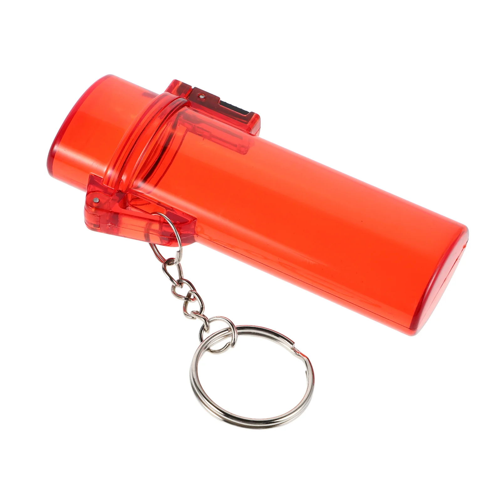Водонепроницаемый брелок для зажигалки - Фотография_2