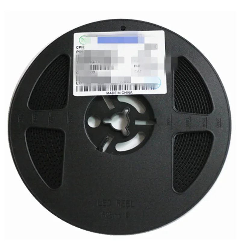 3528 белый 7-8lm smd светодиод - Фотография_2