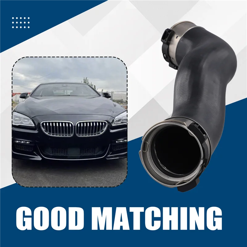 Автомобильный воздухозаборный шланг - Фотография_5