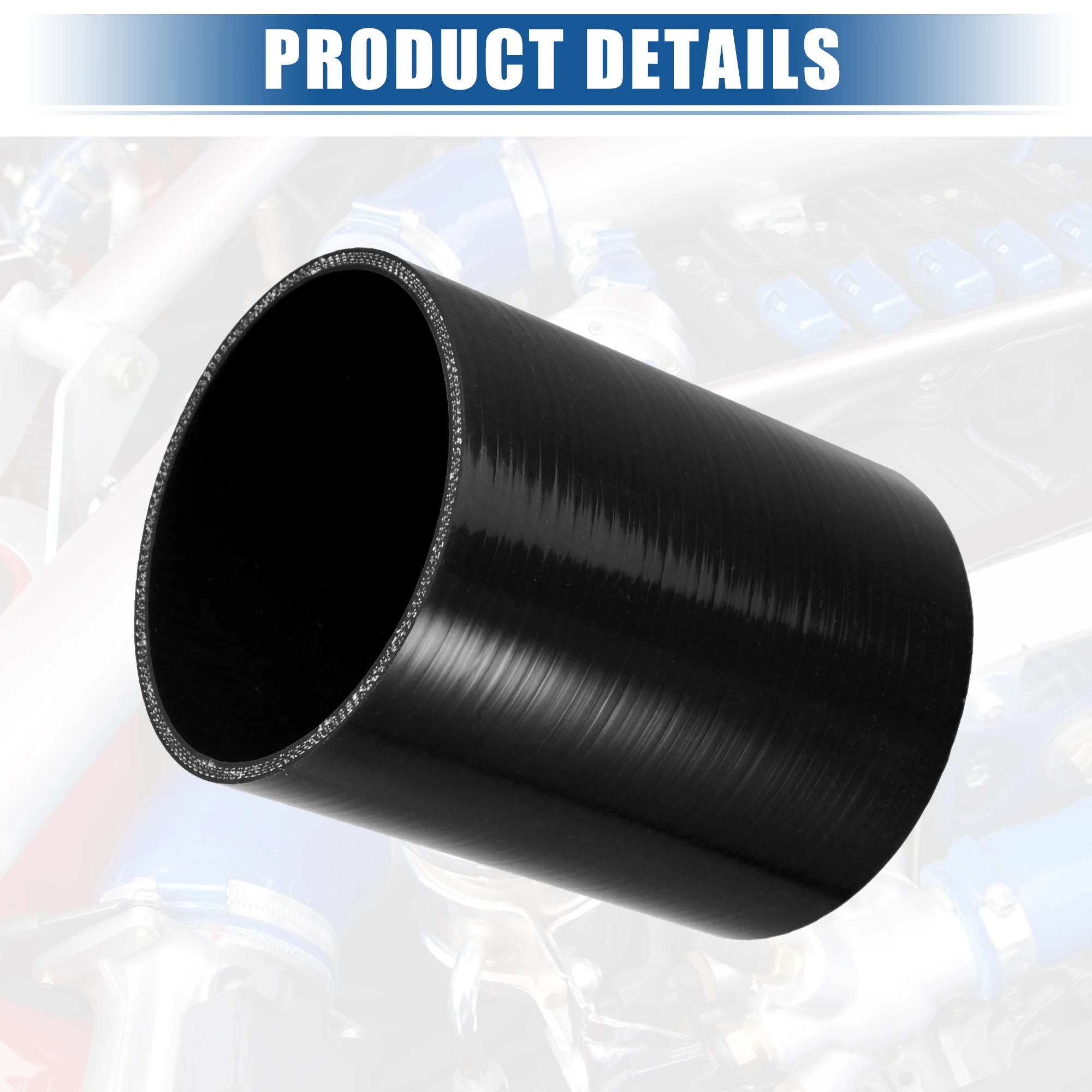 Uxcell 25 мм, 57 мм - Фотография_6