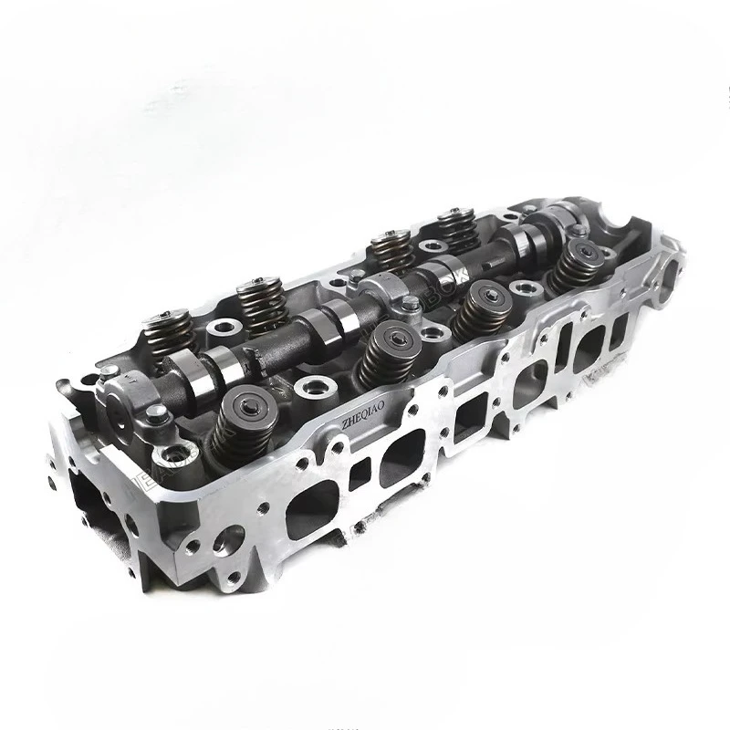 Zheqiao дизельный двигатель автомобиля - Фотография_2