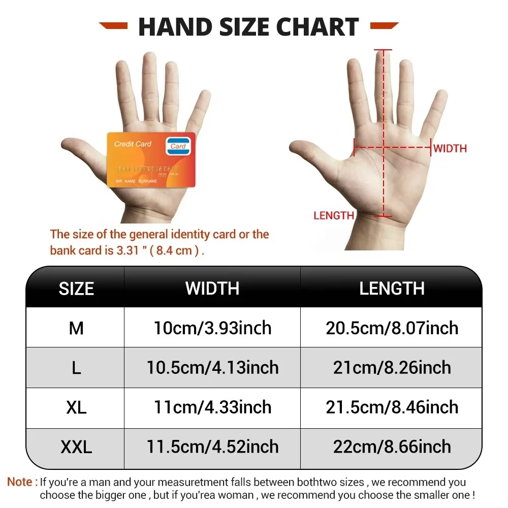 ​ винтажные кожаные мотоциклетные перчатки - Фотография_6