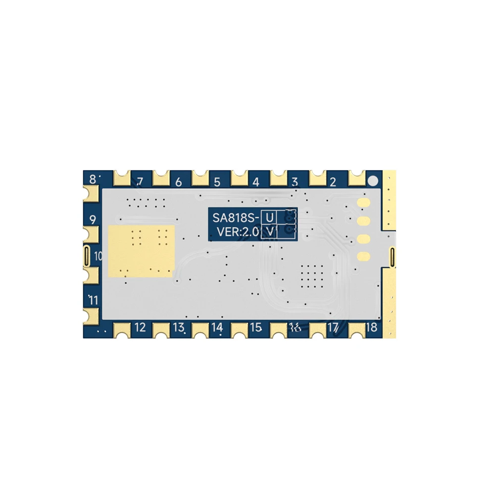 Аналоговые рации нового поколения 400-480 мгц - Фотография_3