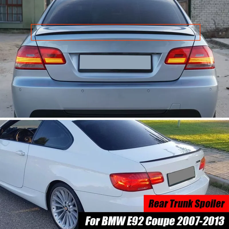 Для bmw аксессуары 3 серии e92