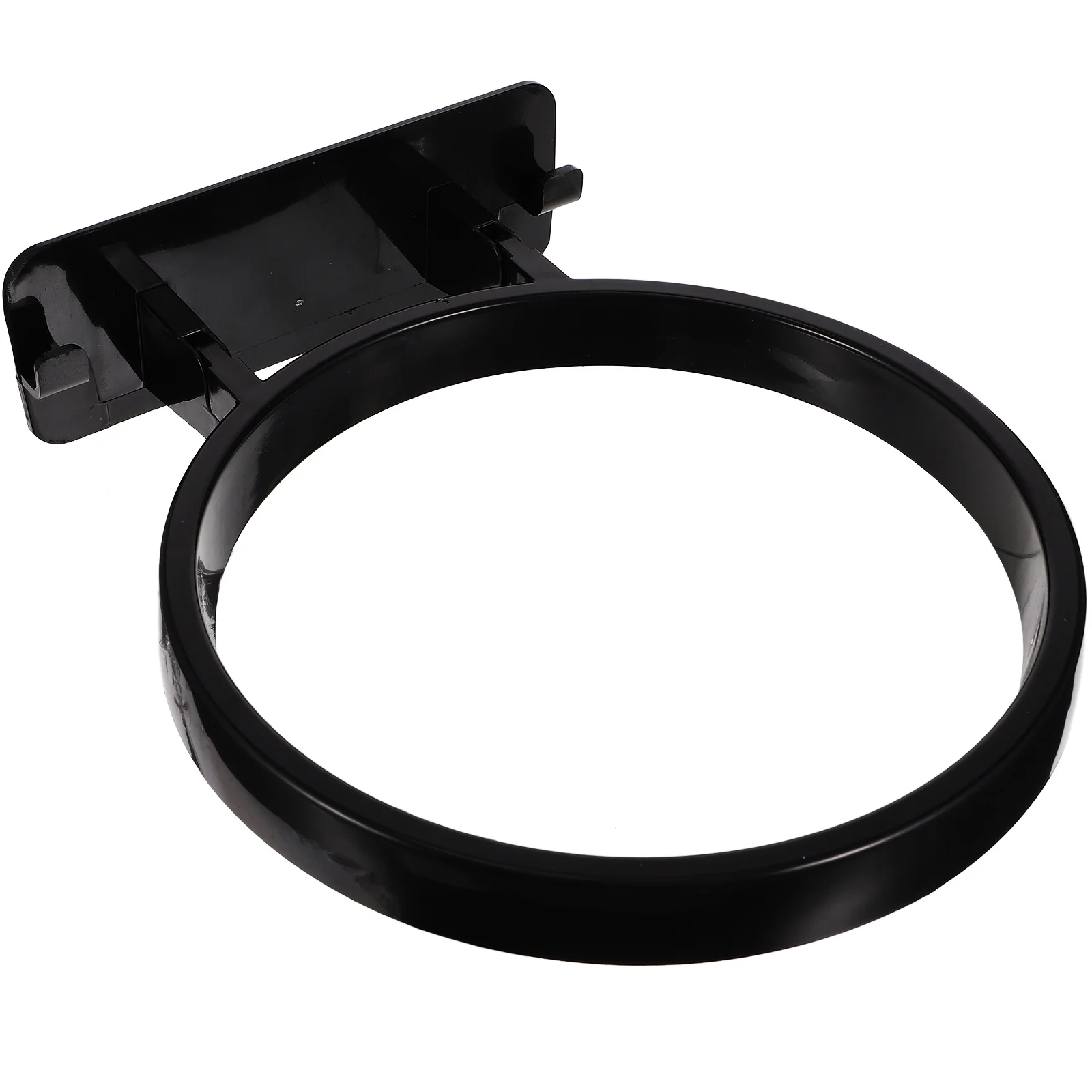 Настенная стойка для мячей - Фотография_5