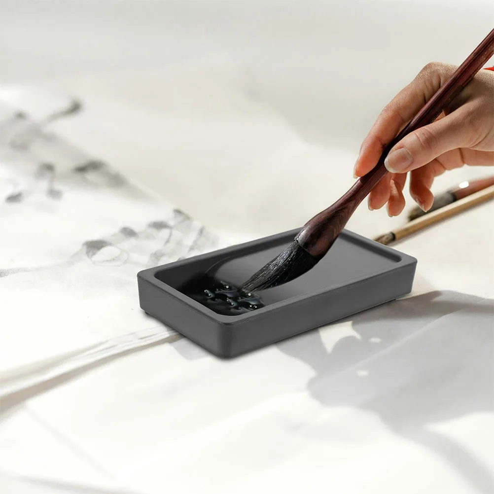 Легкие чернильные плиты для каллиграфии и живописи - Фотография_6