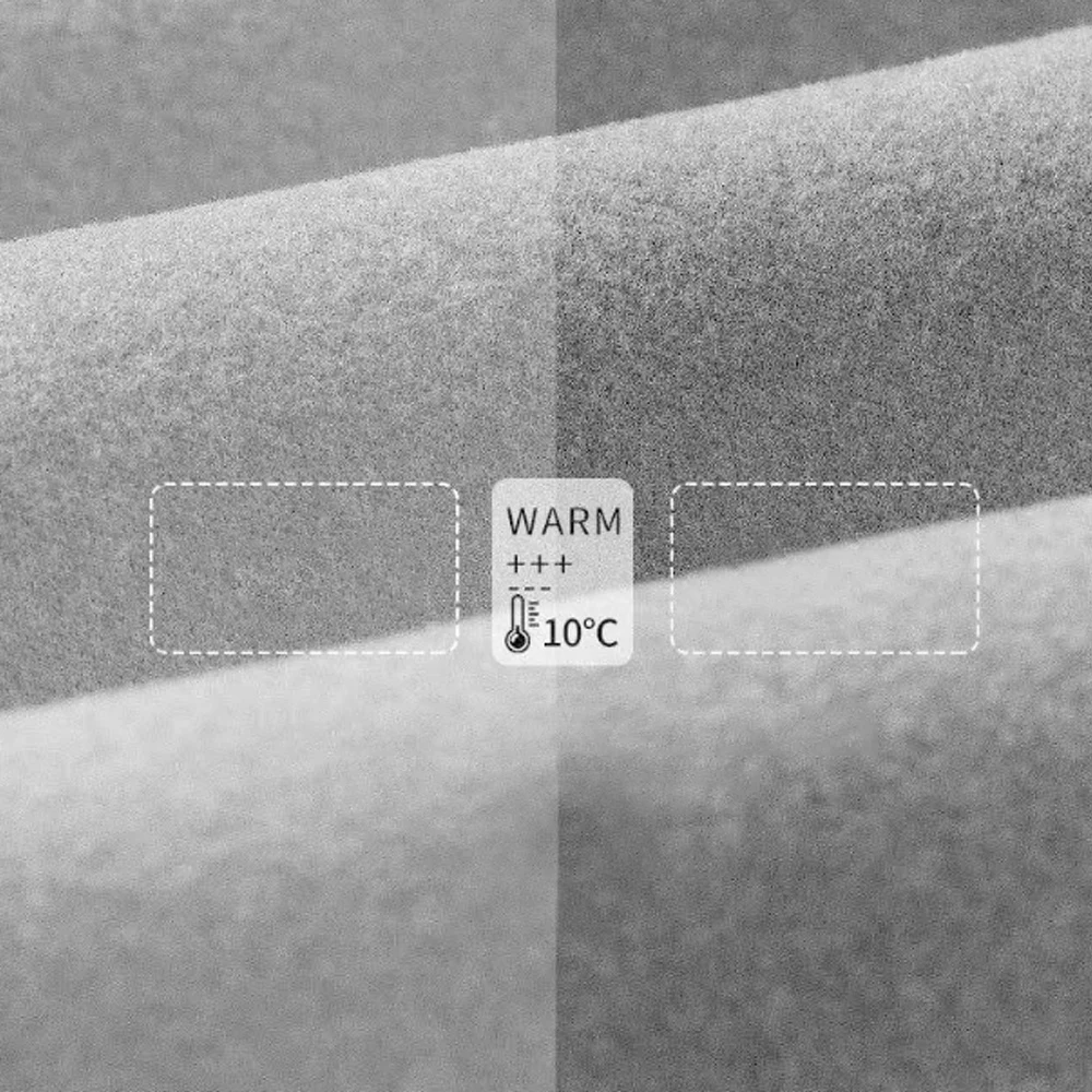 Зимний термоэластичный пояс для - Фотография_5