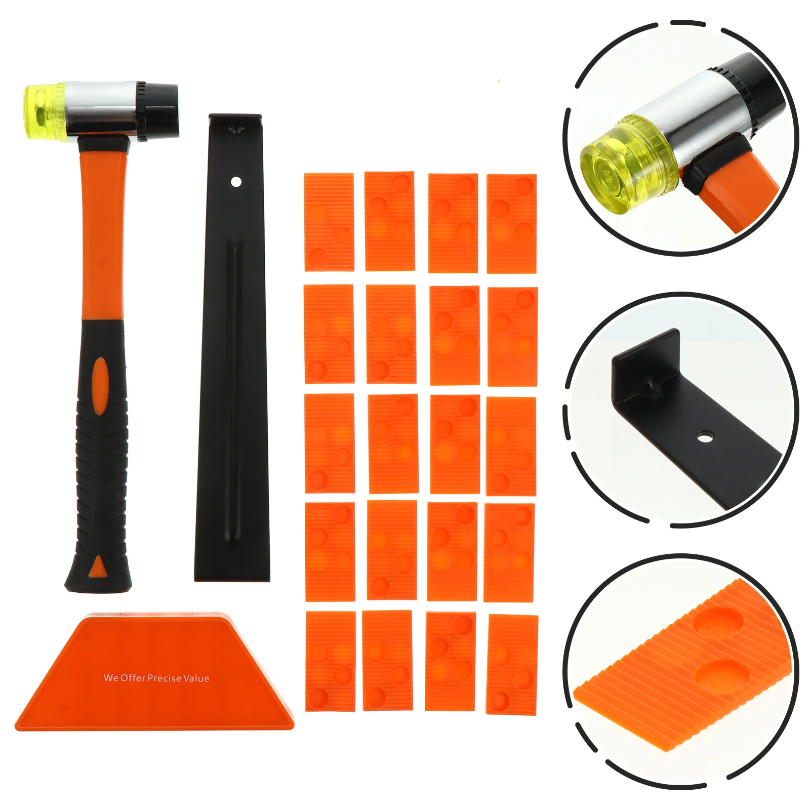 1 комплект, высококачественный - Фотография_2