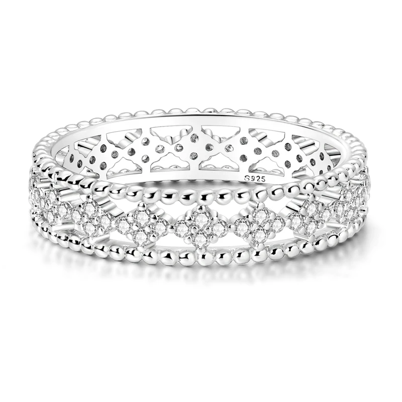 Оригинальное сверкающее геометрическое