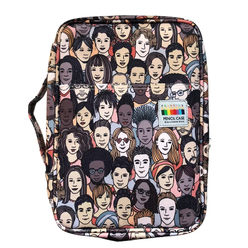 Цветной карандаш