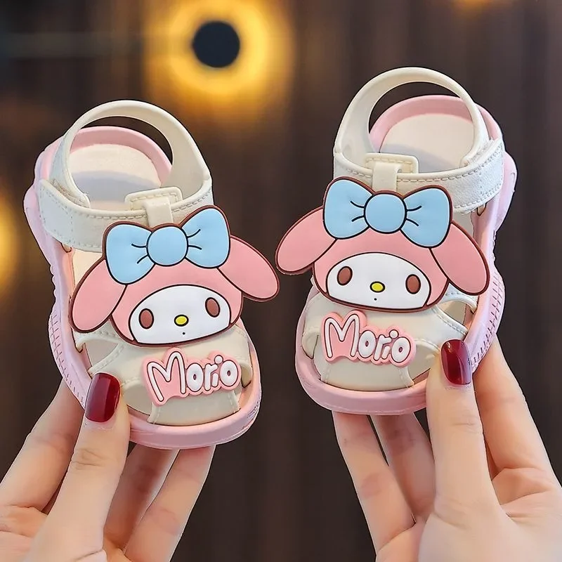 My melody аниме kawaii sanrio - Фотография_4