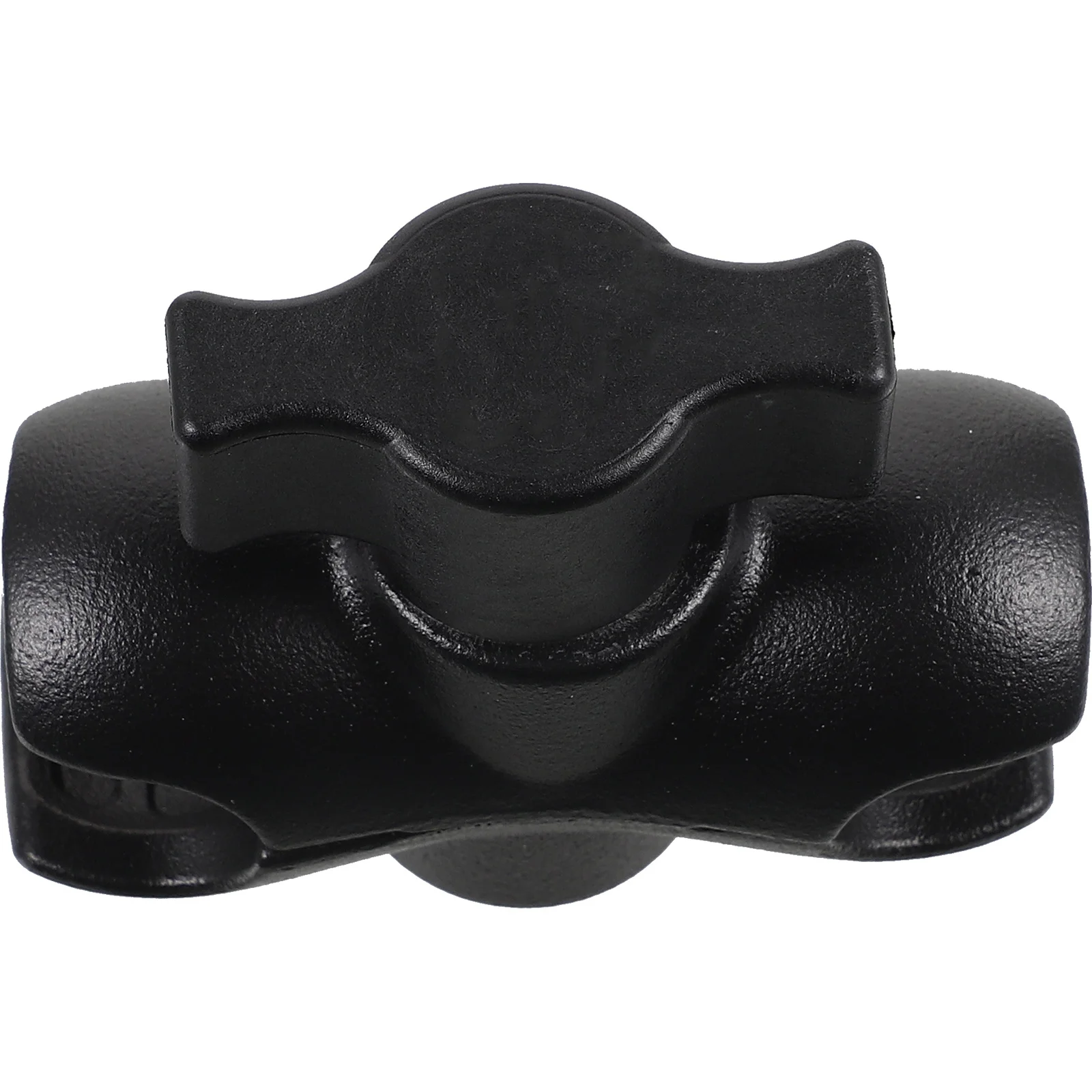 Адаптер с шаровой головкой и двойной розеткой - Фотография_4