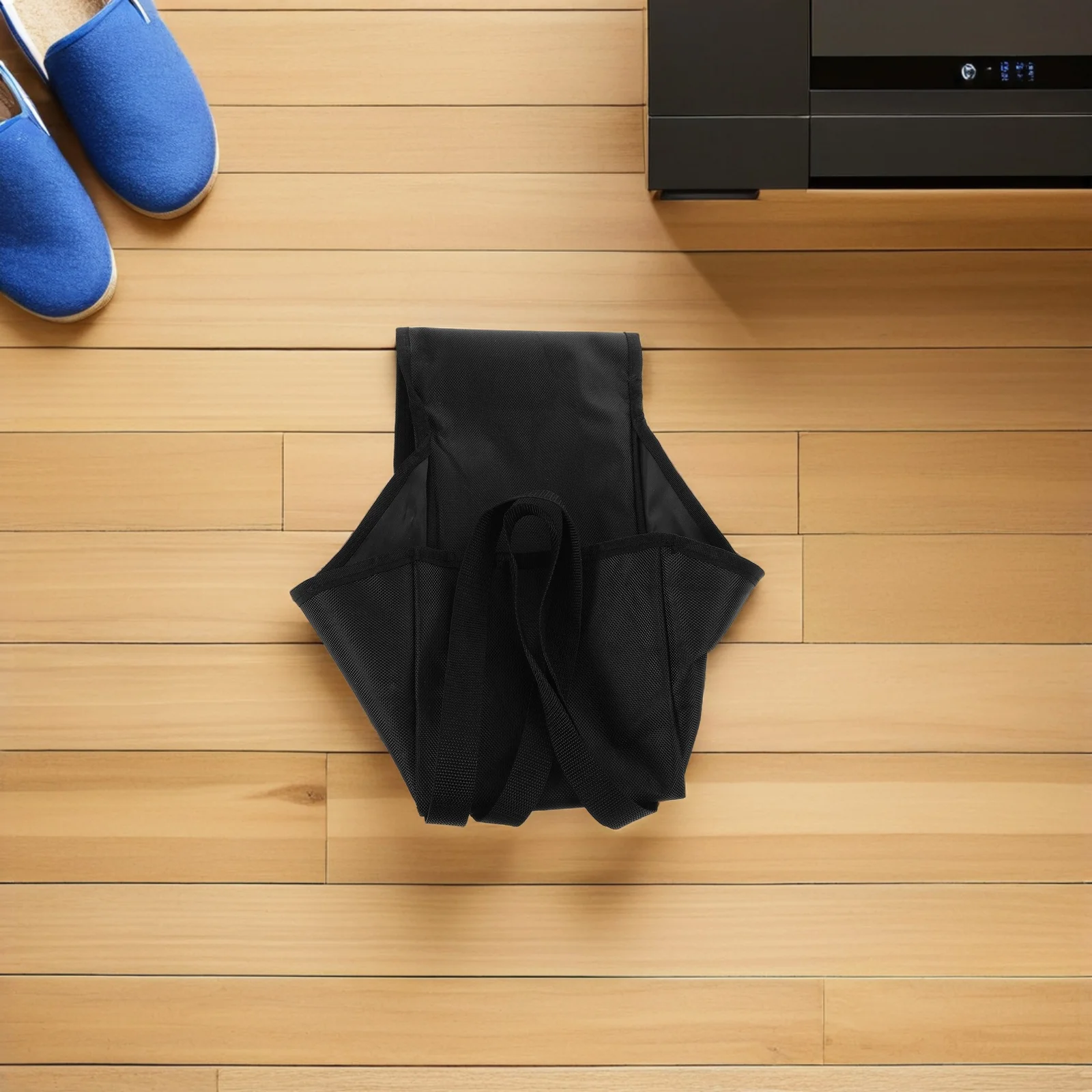 Открытый внедорожный чехол для ног - Фотография_3