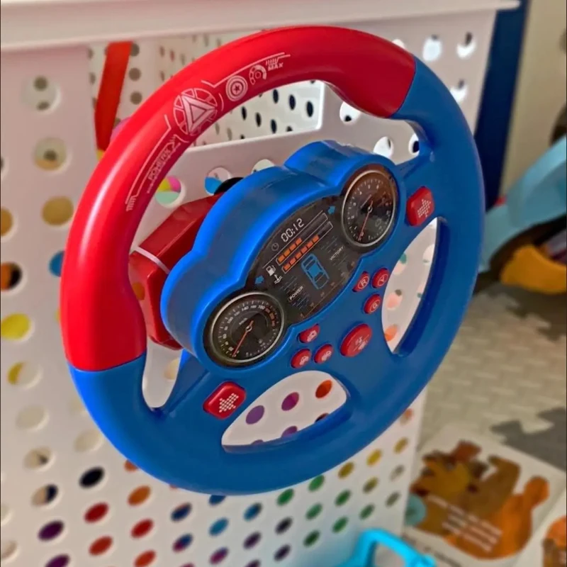 Световой музыкальный игрушечный