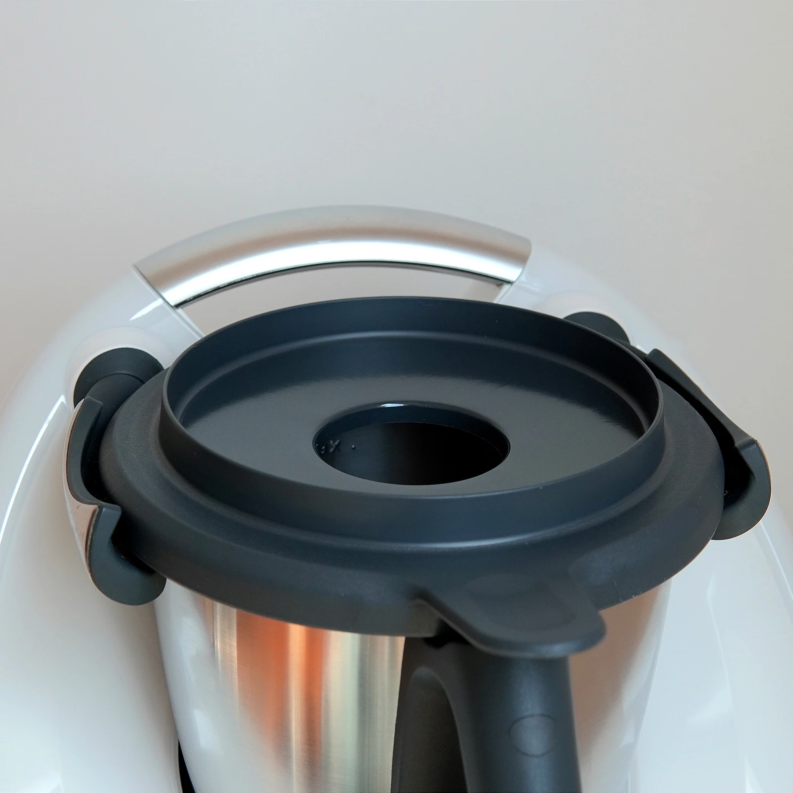 Большая крышка для основного горшка thermomix tm5 tm6 - Фотография_6