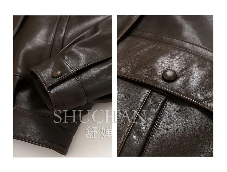 Новая осенняя модная роскошная - Фотография_6