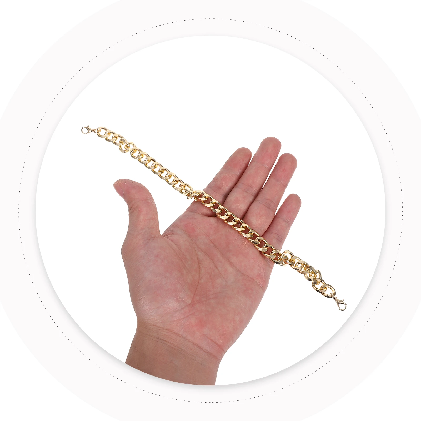 Цепочки для шляп