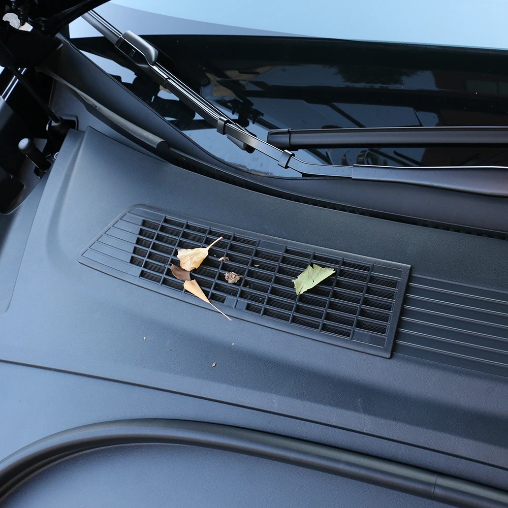 New model 3 highland air flow вентиляционная - Фотография_2