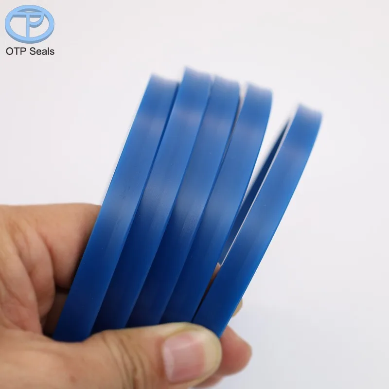 Уплотнительное кольцо y-типа - Фотография_5