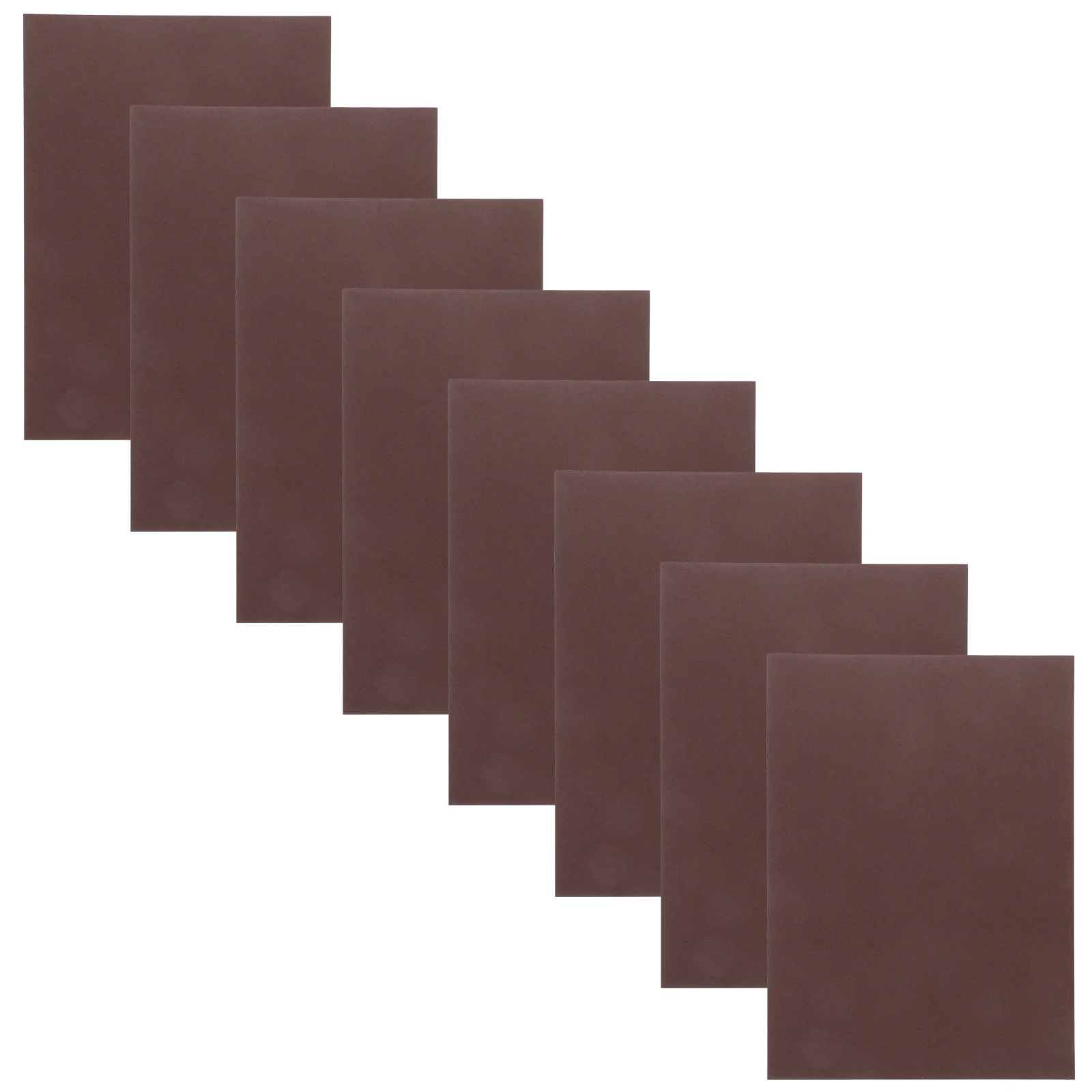 Картонные листы формата а4 с гладкой - Фотография_2