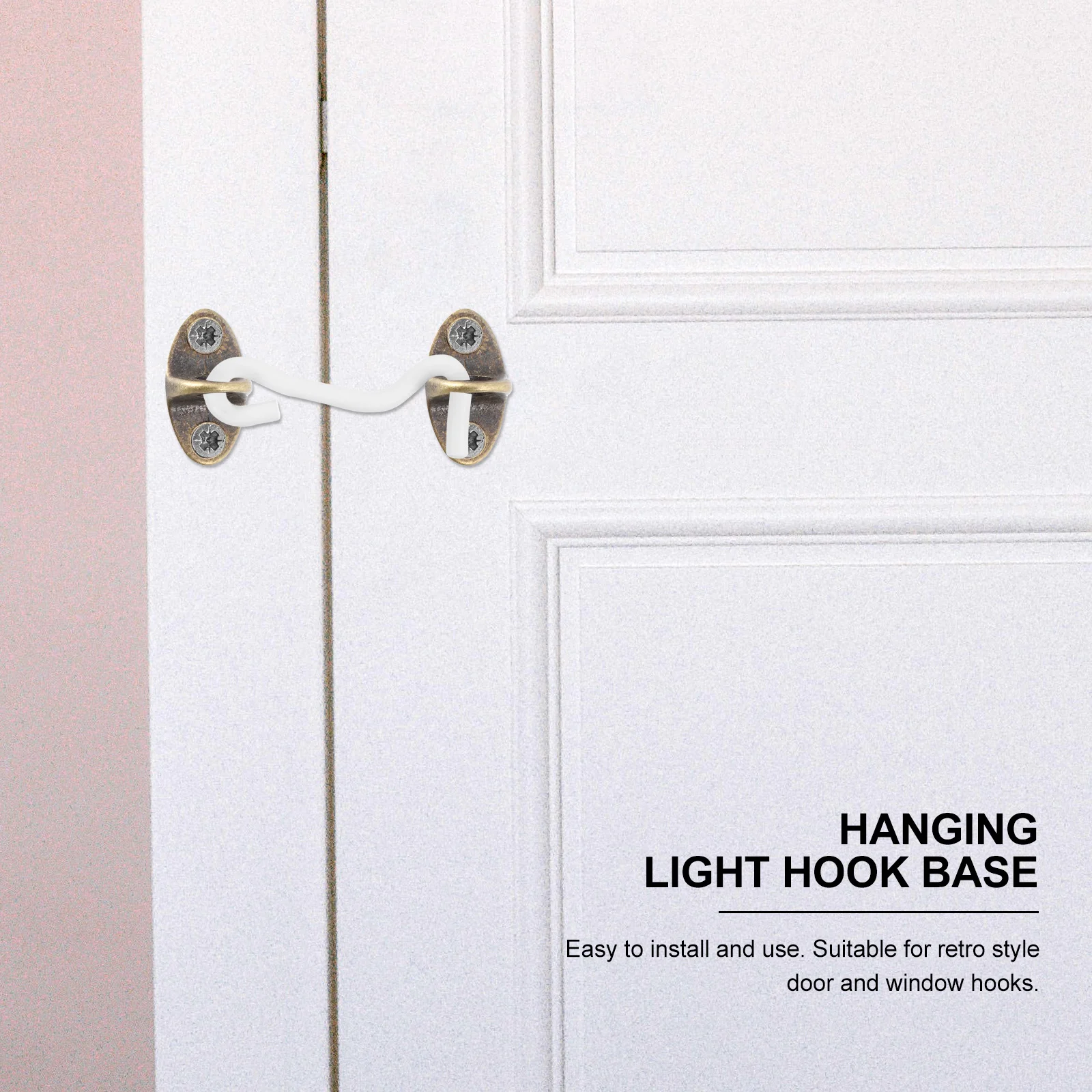 Основание для оконного крючка - Фотография_3