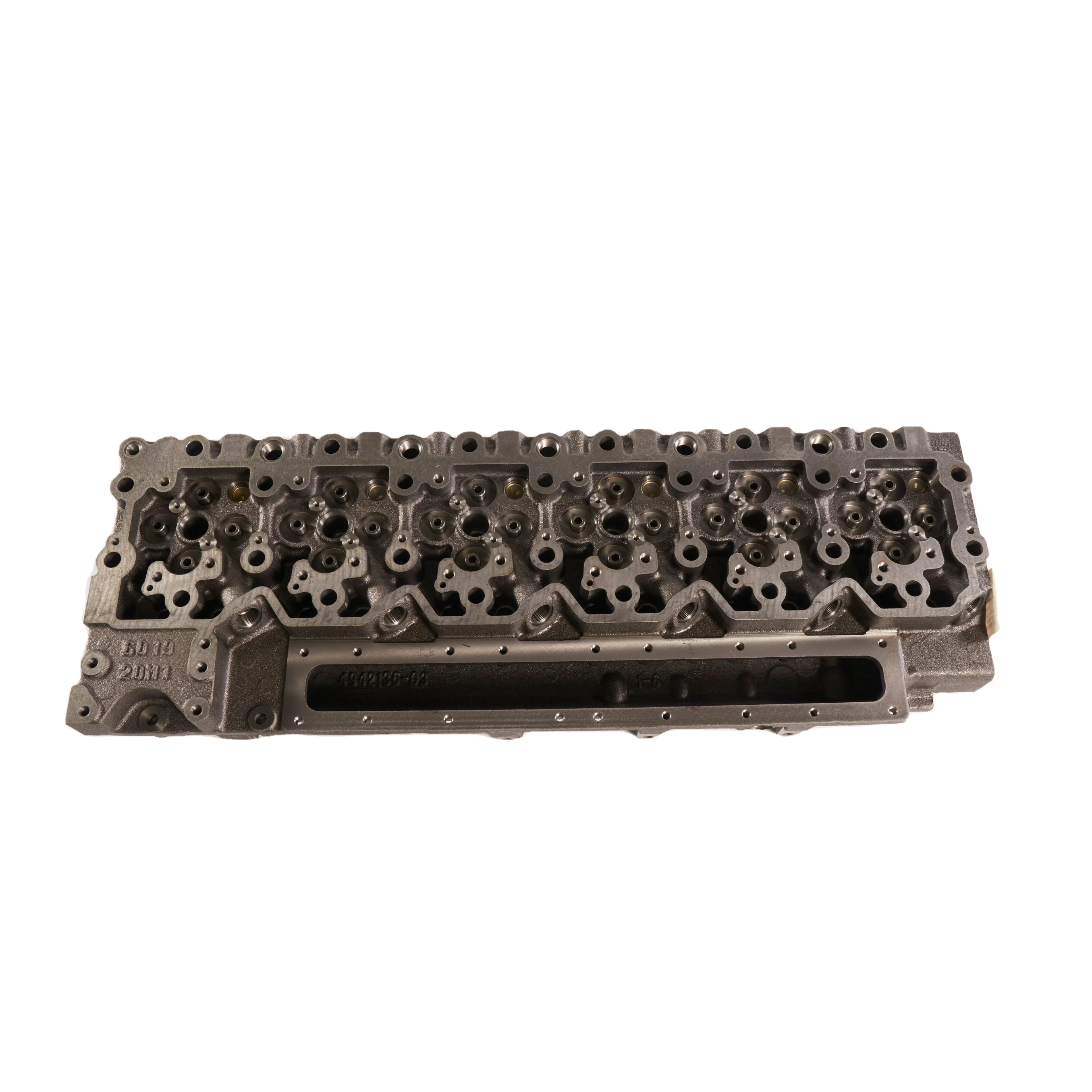 60287788 головка блока цилиндров - Фотография_3