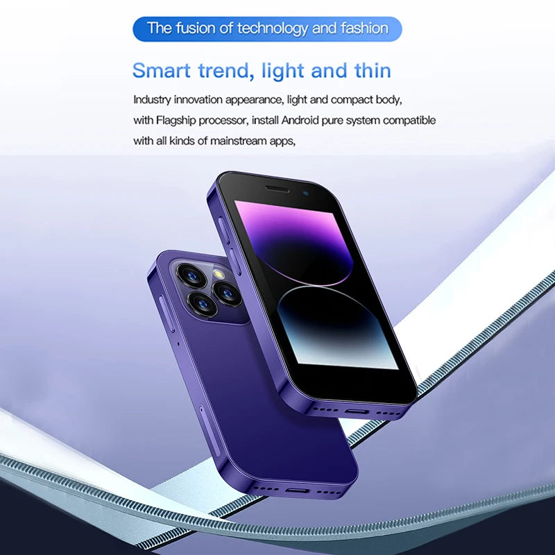 Soyes xs17 pro смартфон с 5 - Фотография_3