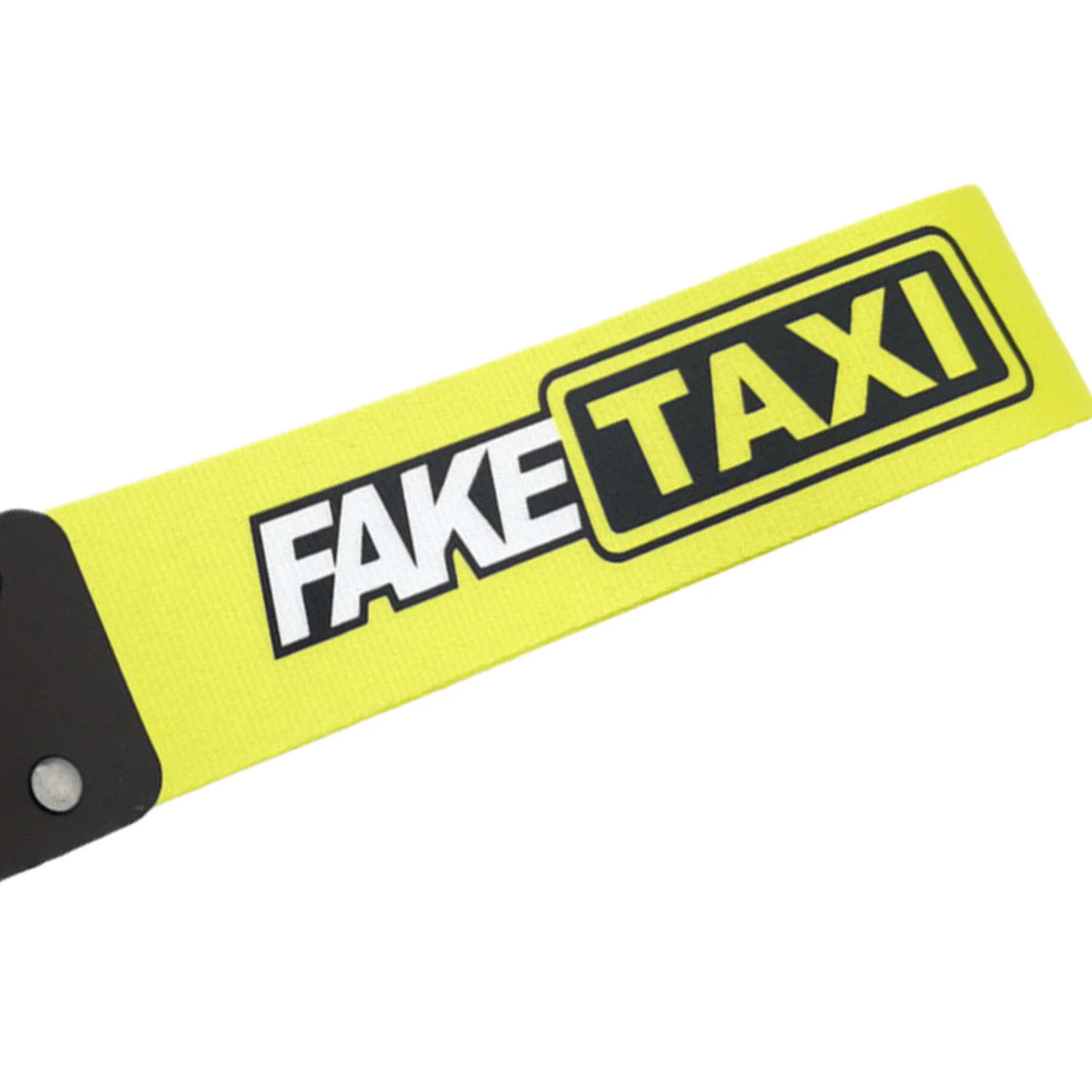 Вставный стиль, автомобильный буксирный ремень - Фотография_4