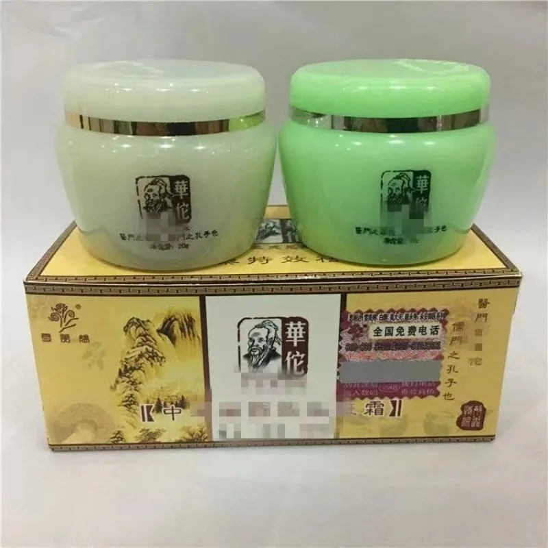 Крем для удаления пятен