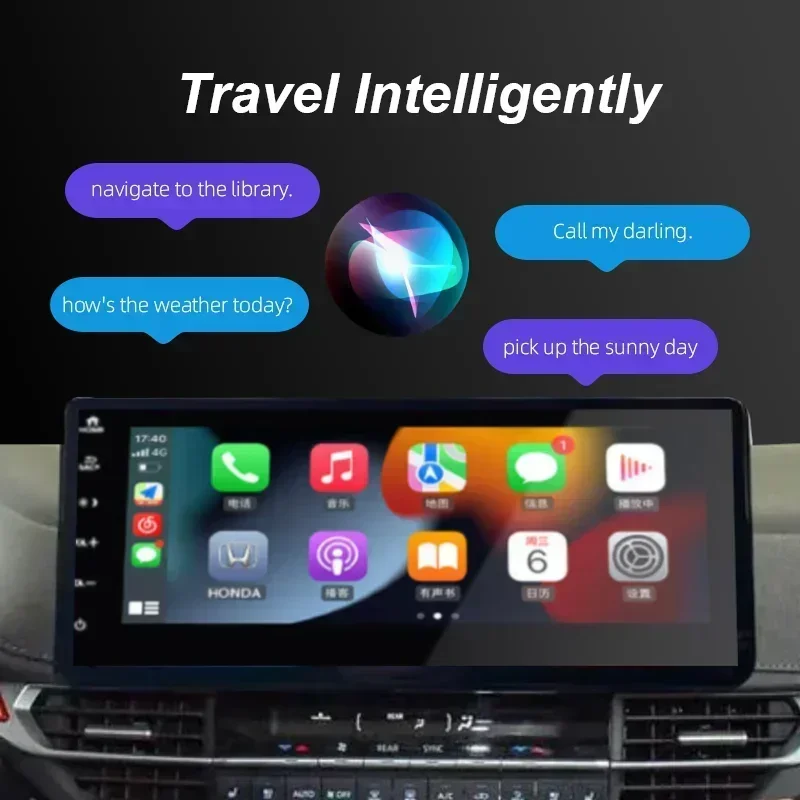 Новый беспроводной carplay android - Фотография_4