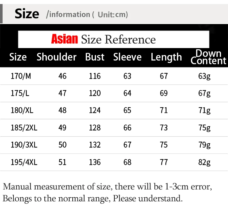 Новые мужские легкие куртки на утином пуху - Фотография_6