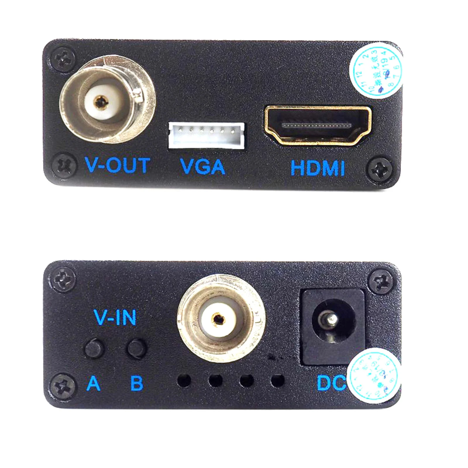 Конвертер bnc в hdmi - Фотография_5