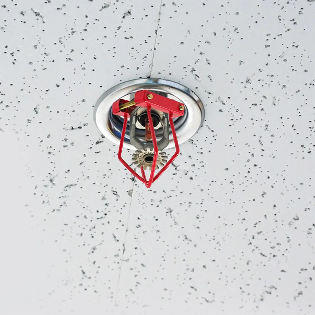 Защитный чехол для противопожарной головки - Фотография_2