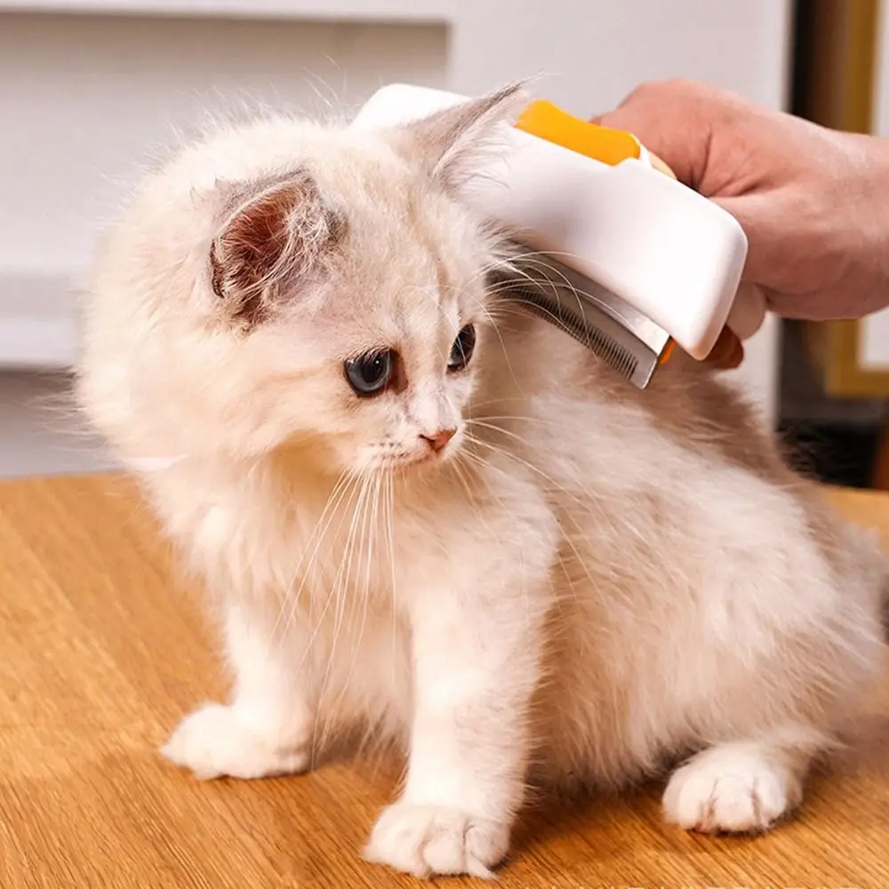 Многофункциональная расческа для - Фотография_3