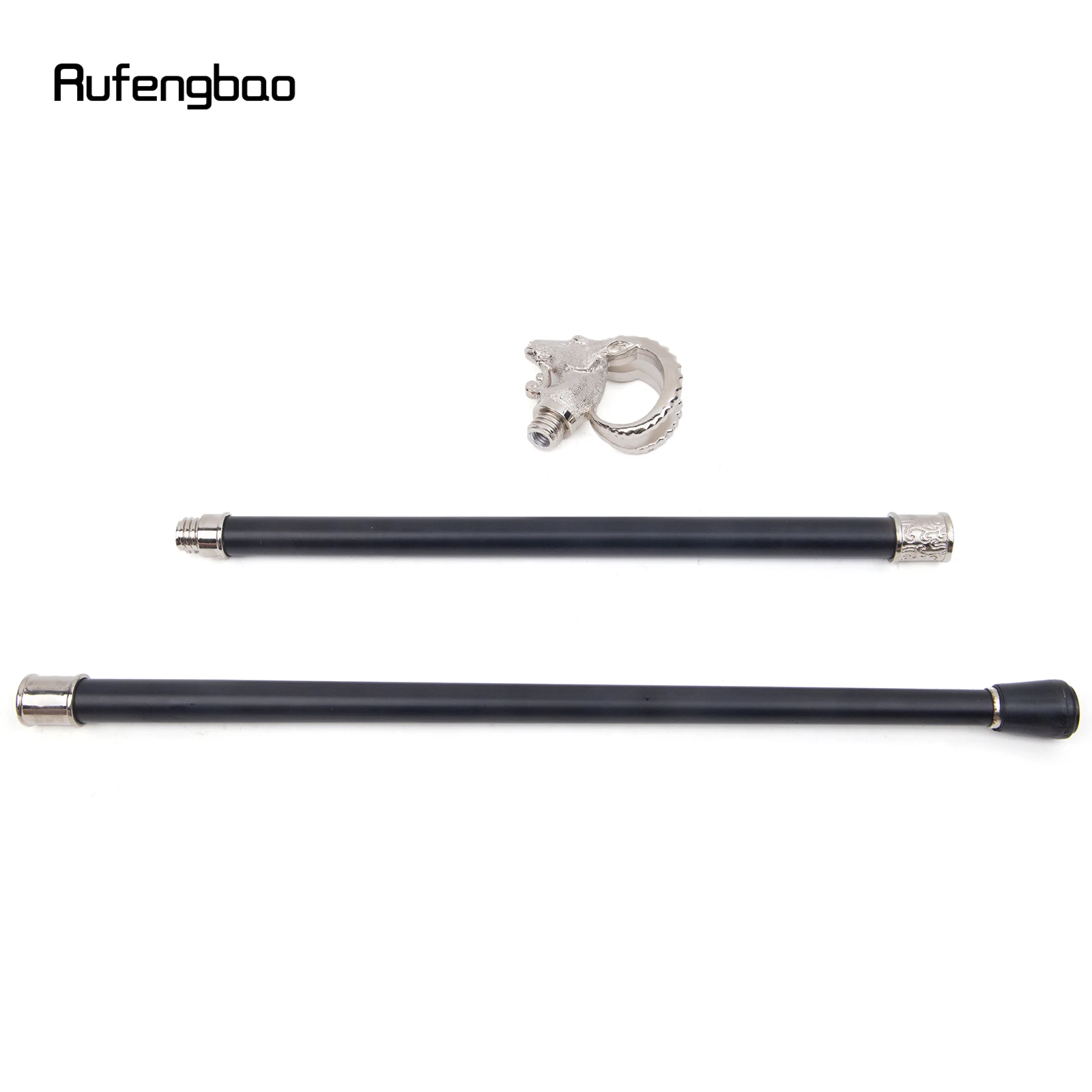 Белая коза, овца - Фотография_6