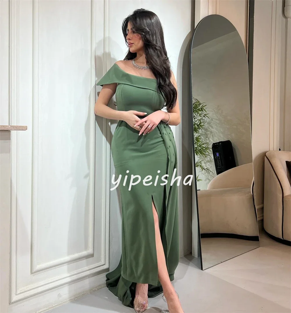 Индивидуальное джерси с блестками и рюшами quinceanera - Фотография_4