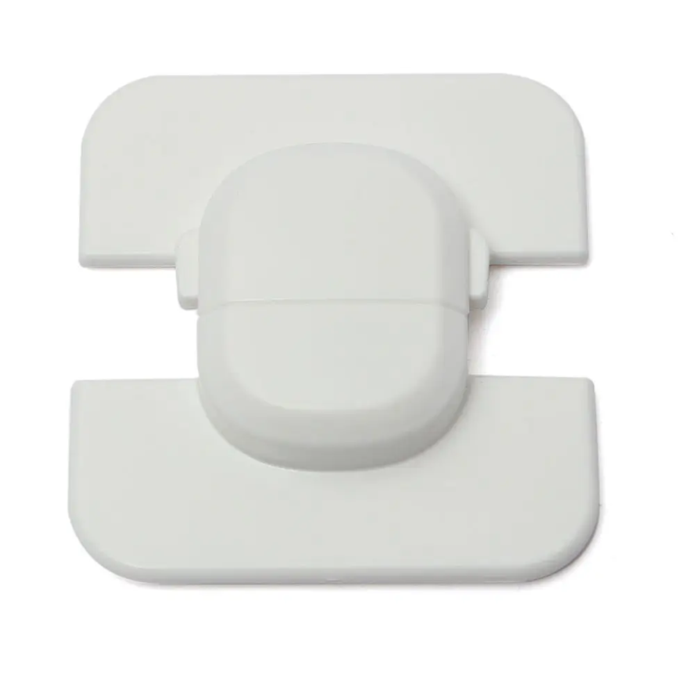 Защитный клейкий пластиковый шкаф для морозильной камеры - Фотография_3