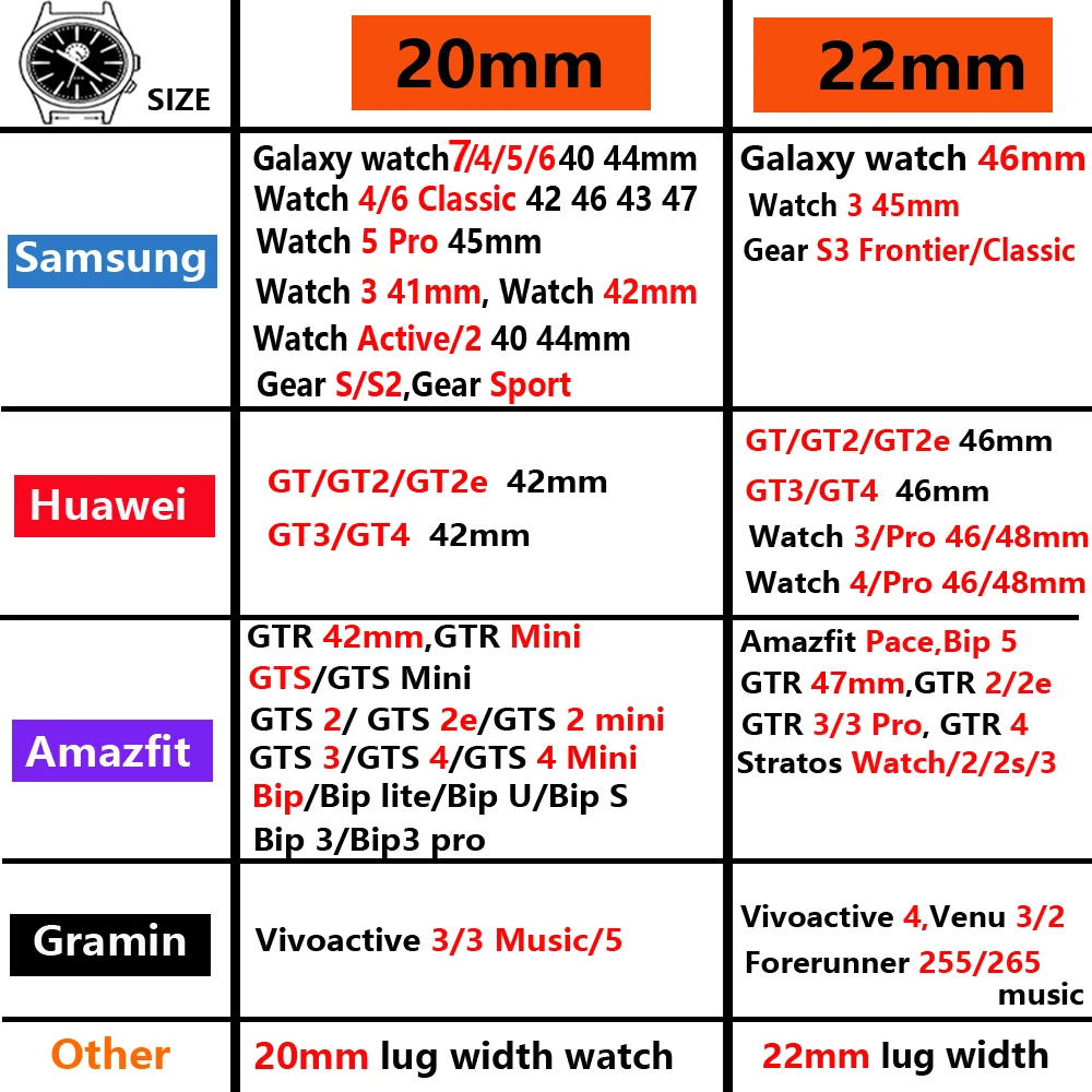 Нейлоновый ремешок-петля для samsung - Фотография_6