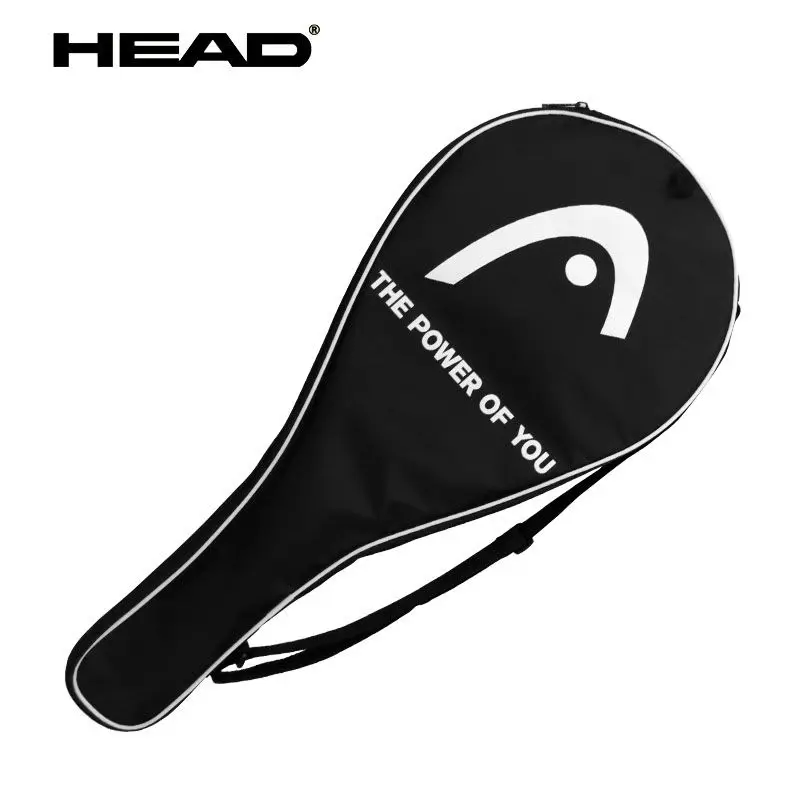 Оригинальная теннисная сумка head - Фотография_4